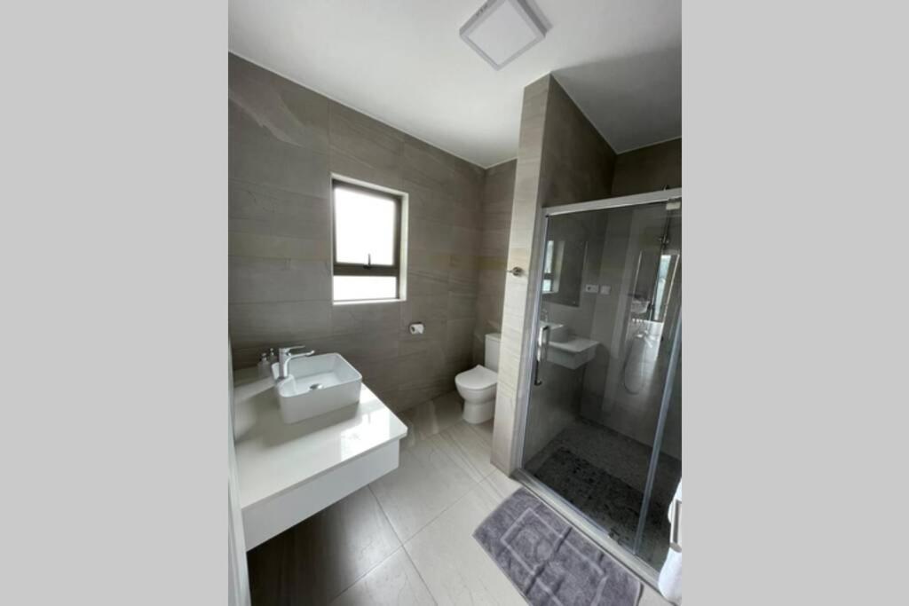 Bois Mapou Self Catering Apartments Unit 102 Ривьер-Нуар Экстерьер фото