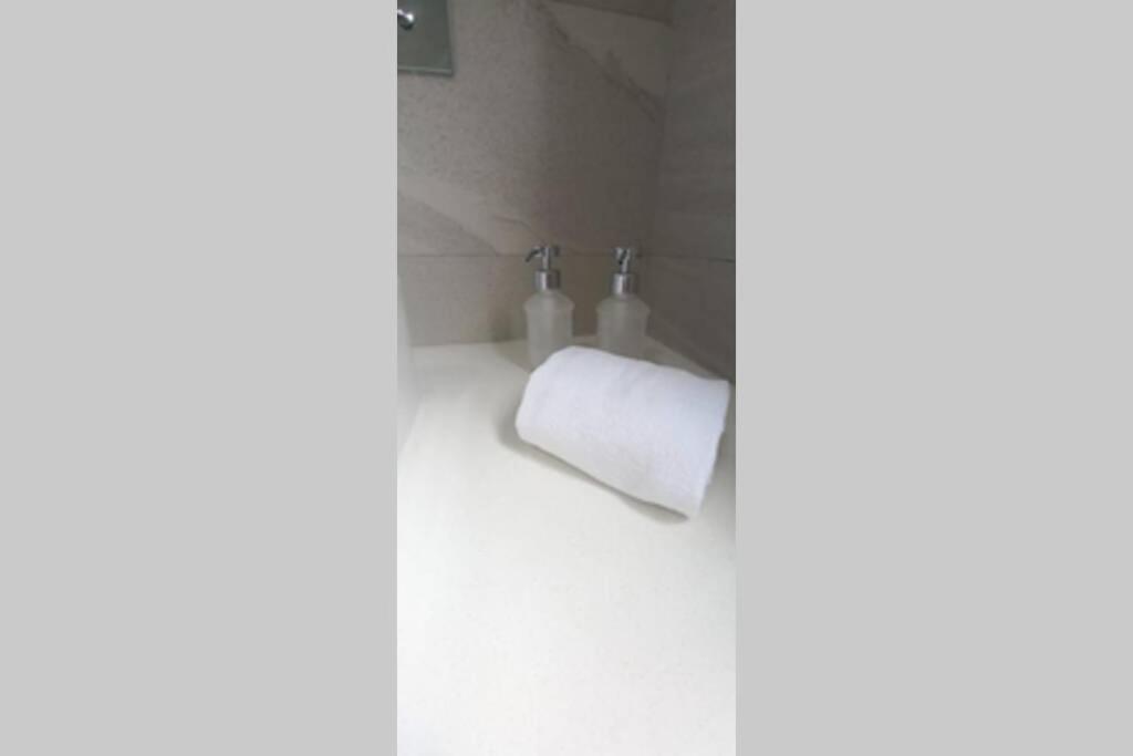 Bois Mapou Self Catering Apartments Unit 102 Ривьер-Нуар Экстерьер фото