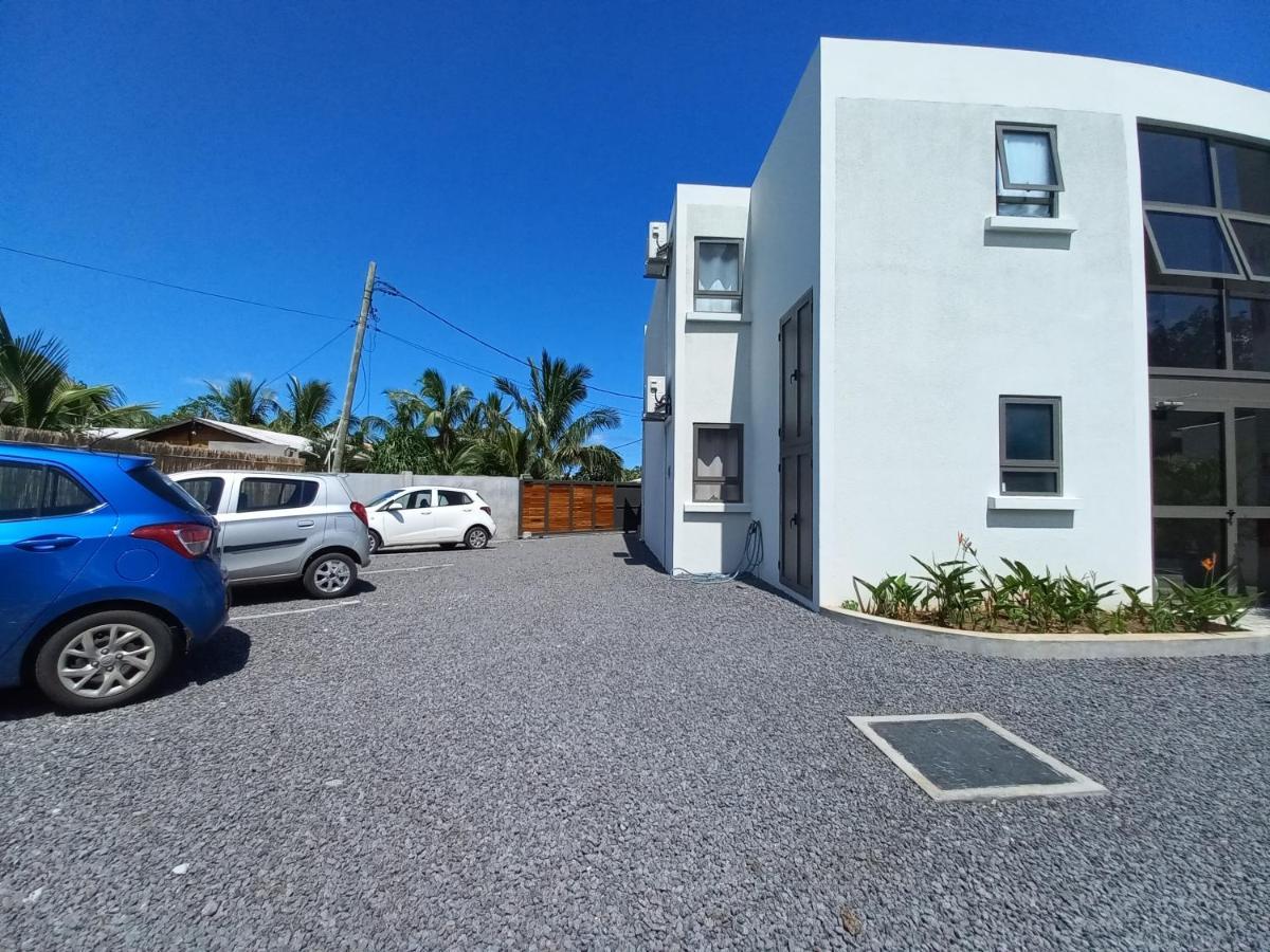 Bois Mapou Self Catering Apartments Unit 102 Ривьер-Нуар Экстерьер фото