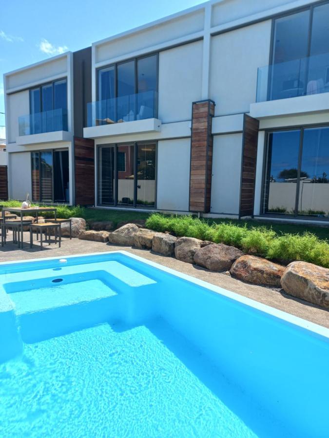 Bois Mapou Self Catering Apartments Unit 102 Ривьер-Нуар Экстерьер фото