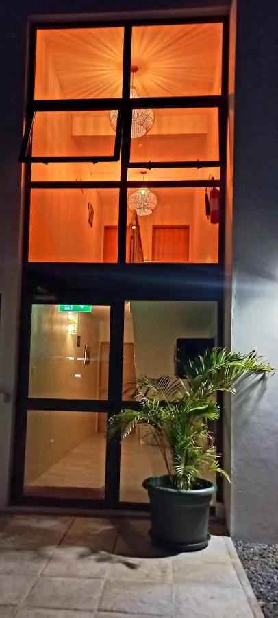 Bois Mapou Self Catering Apartments Unit 102 Ривьер-Нуар Экстерьер фото